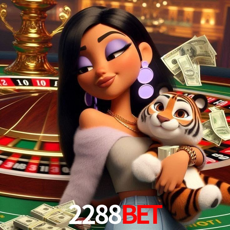 Tennis Betting 2288BET