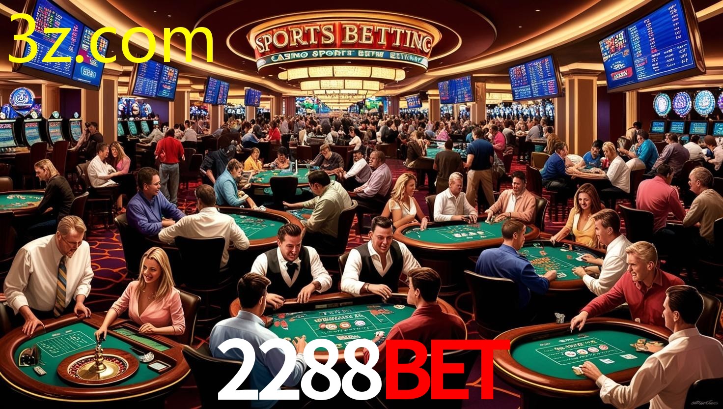 2288BET.COM