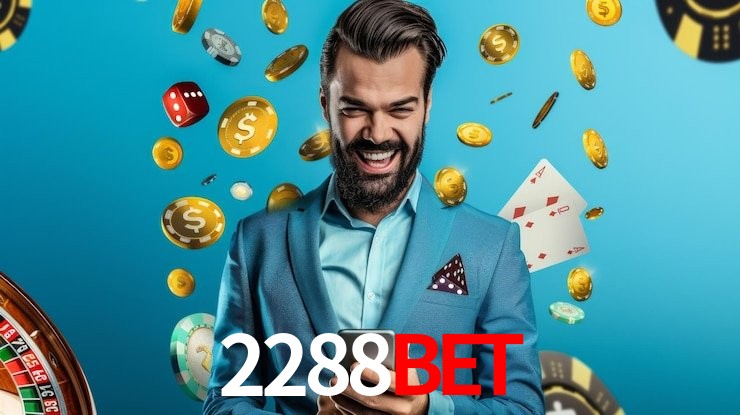 Games Directory 2288bet
