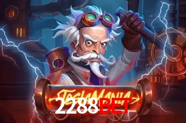 Recursos de Bônus 2288bet