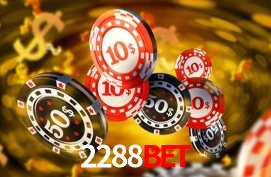 Mesa de Blackjack 2288bet