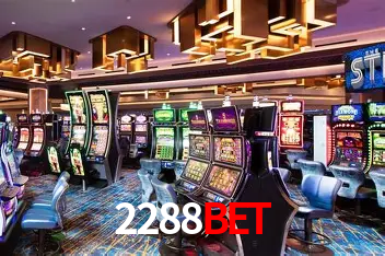 Descubra a Magia dos Jogos de Arcade no 2288bet