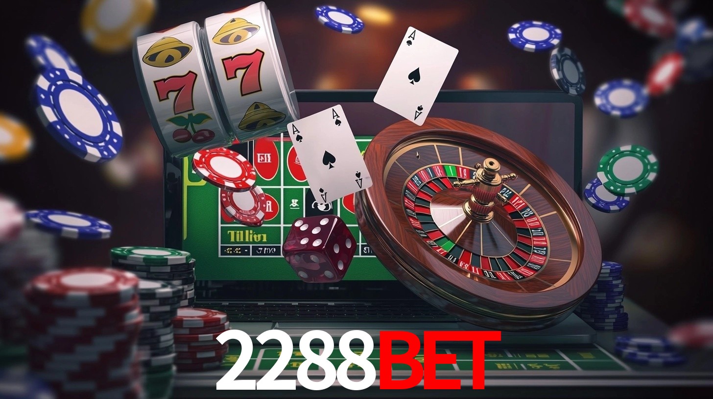 Ofertas Imperdíveis na 2288bet: Promoções e Bônus Que Valem a Pena