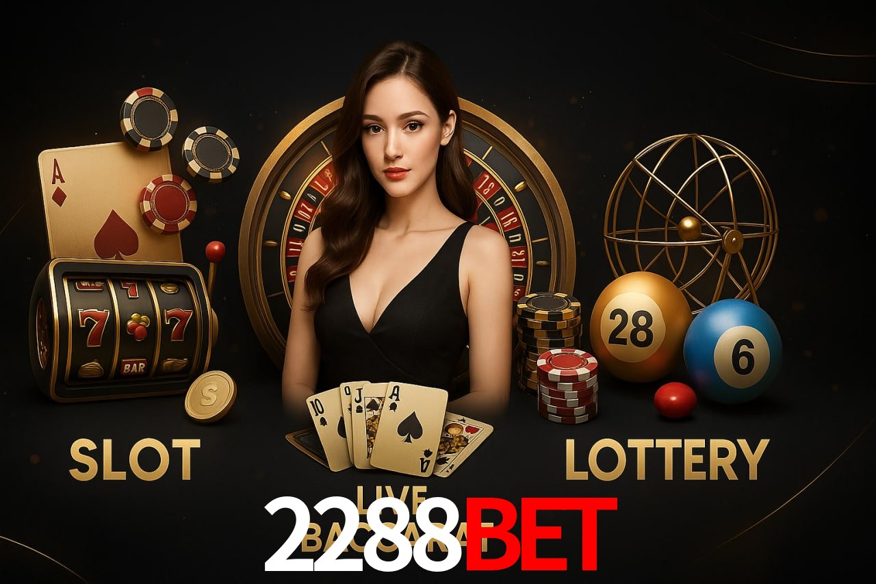Promoção Relâmpago 2288bet