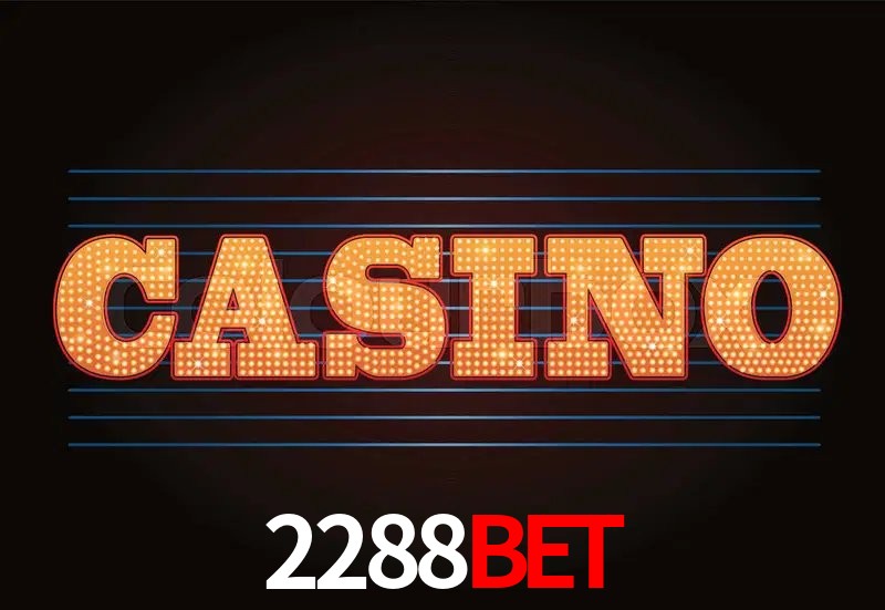 Apostas de Futebol 2288bet
