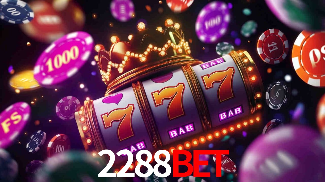 Slot Games 2288bet