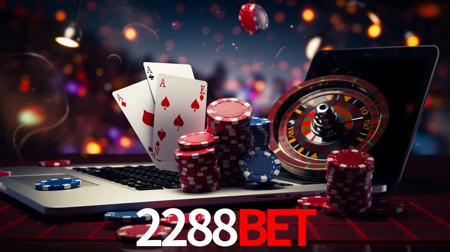 VIP Casino 2288bet