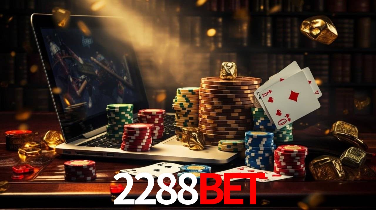 Programa VIP 2288bet