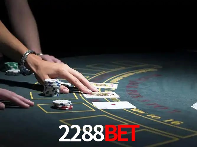 Design Responsivo 2288bet