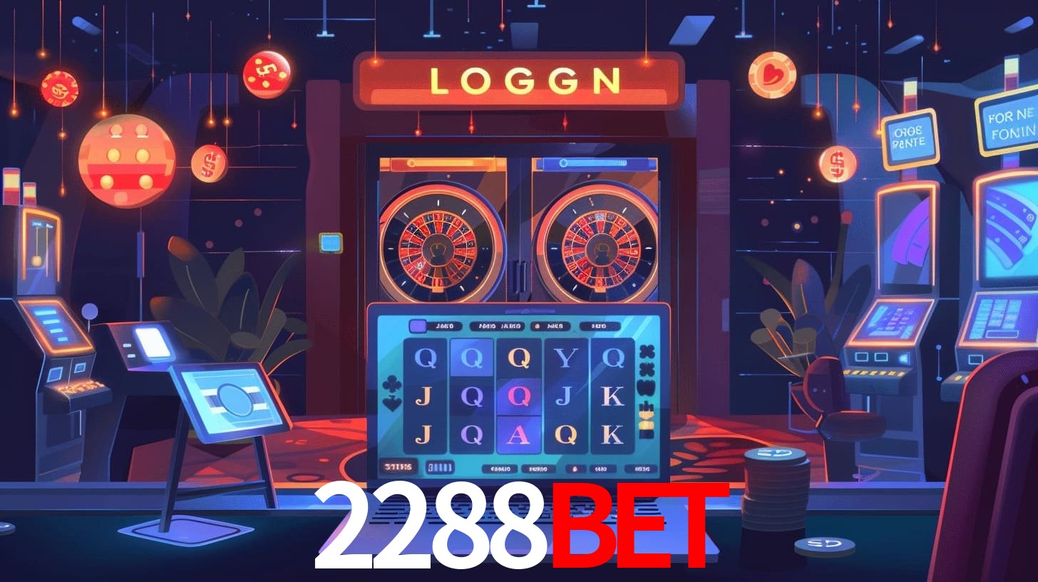 Segurança 2FA 2288bet