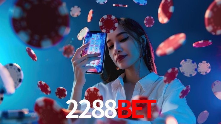 Inovações de Jogos na 2288bet: O Futuro das Experiências Interativas