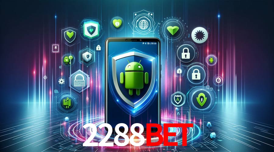 2FA Security 2288bet