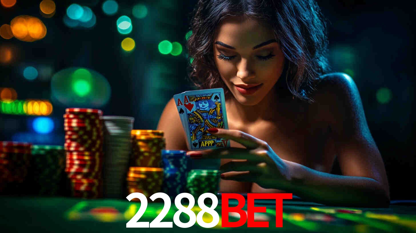 A Popularidade dos Caça-Níqueis no 2288bet