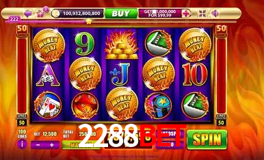 Apostas Esportivas na 2288bet: Um Guia Completo