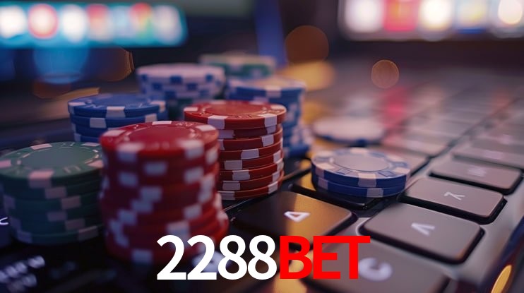 Provedores de Jogos 2288bet
