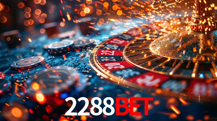 Platform Technology 2288bet