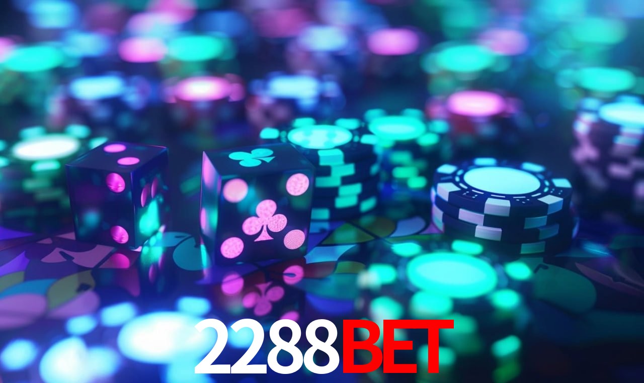 Bônus Diários 2288bet