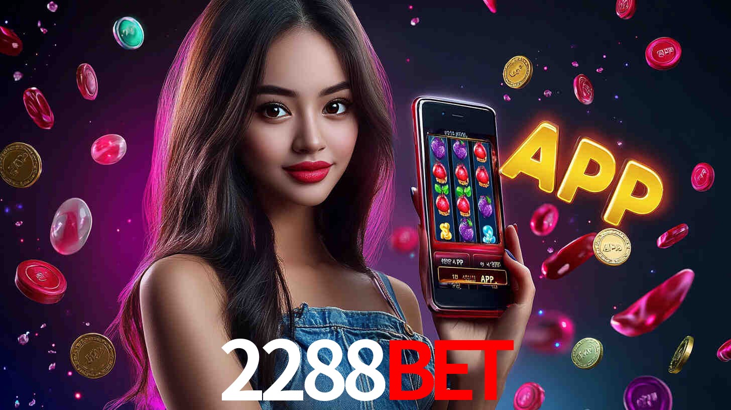 A Experiência Imersiva dos Cassinos Ao Vivo no 2288bet