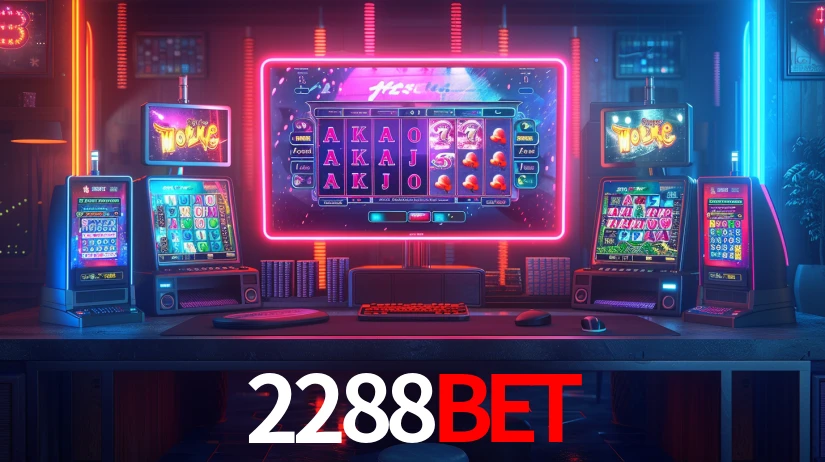 Experimente o Login Seguro Premium no 2288bet