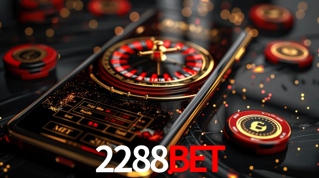 Secure Login 2288bet