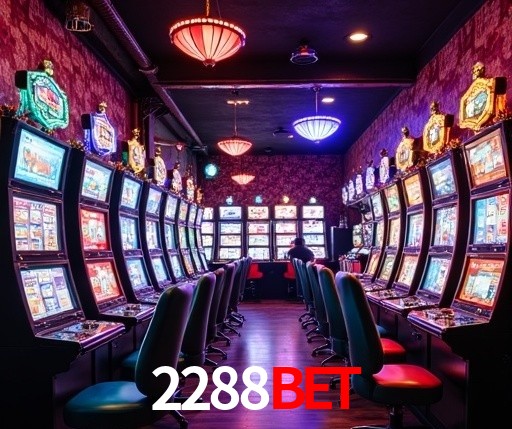 2288bet visual 1