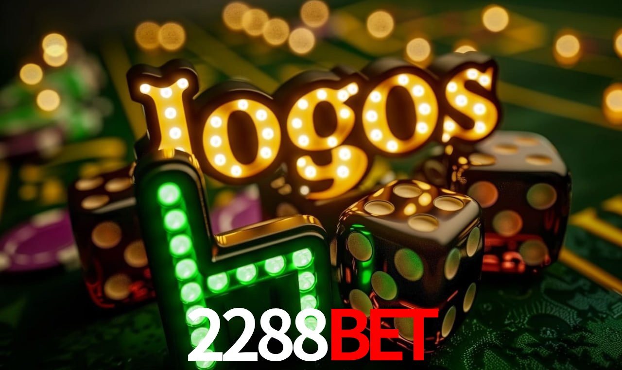 Apostas de Tênis 2288bet