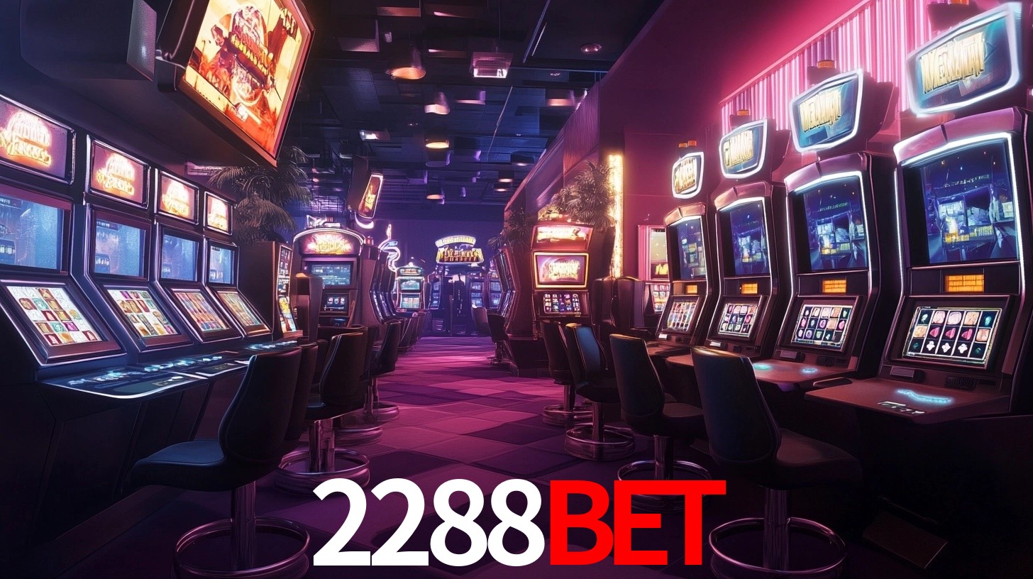 2288bet Bônus - 2288bet visual 1