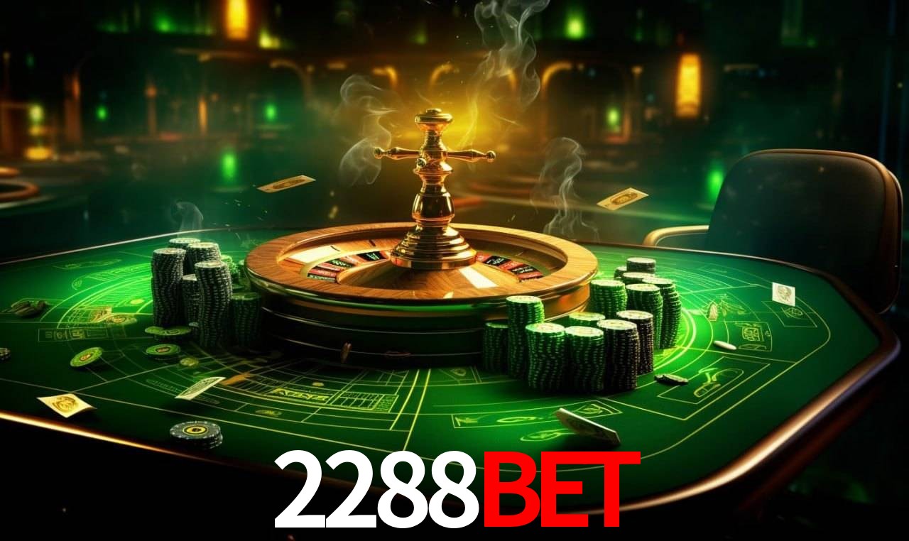 A Emoção da Loteria na 2288bet: Uma Chance de Mudança de Vida
