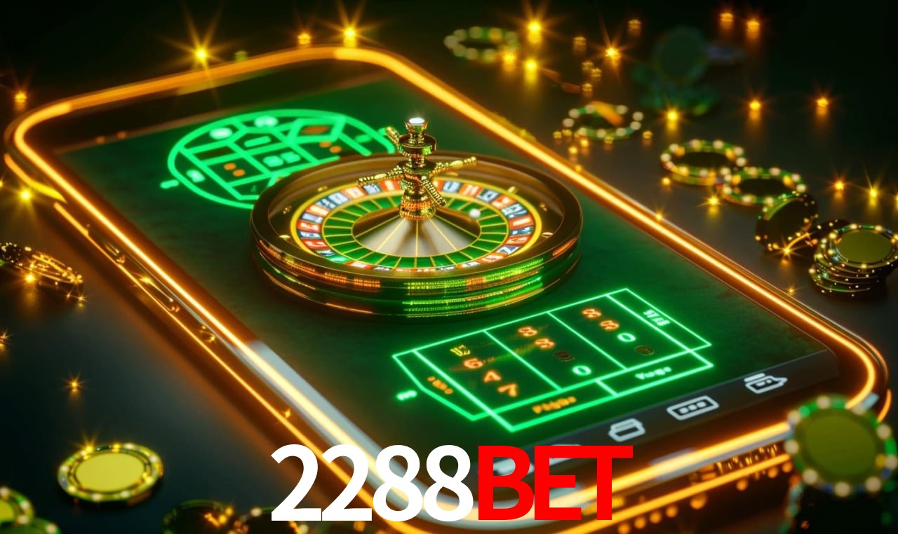 Benefícios da Conta 2288bet