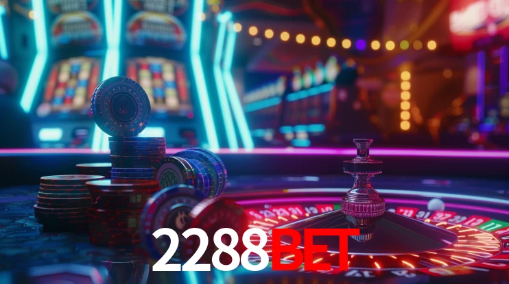 Account Benefits 2288bet