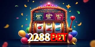 Cadastro Rápido 2288bet
